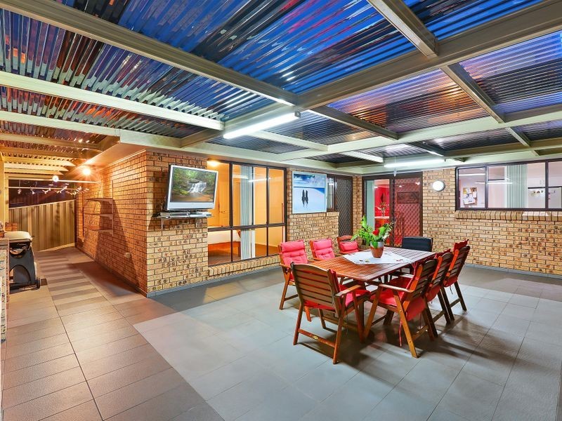 172 Minchin Drive, Minchinbury NSW 2770