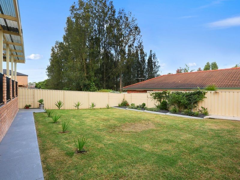 172 Minchin Drive, Minchinbury NSW 2770