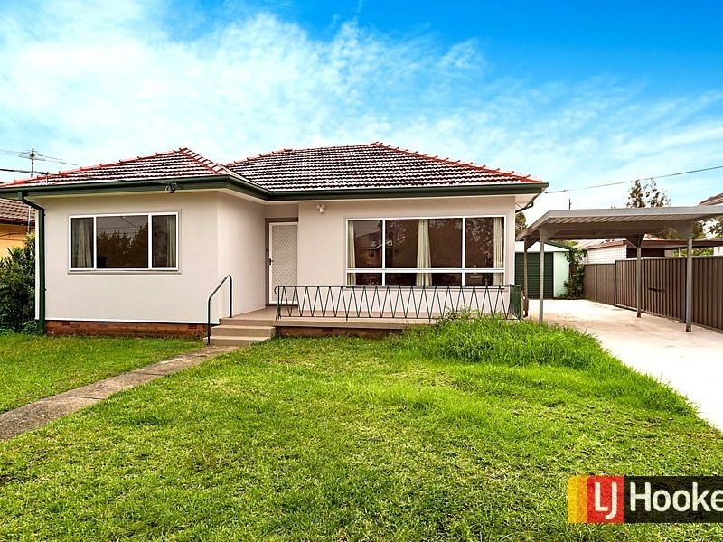 23 Omaroo Avenue, Doonside NSW 2767