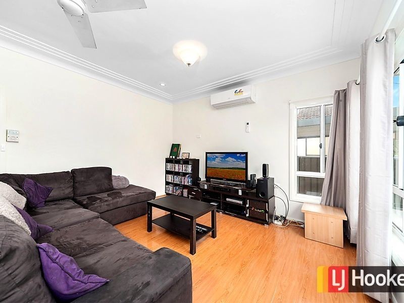 23 Omaroo Avenue, Doonside NSW 2767