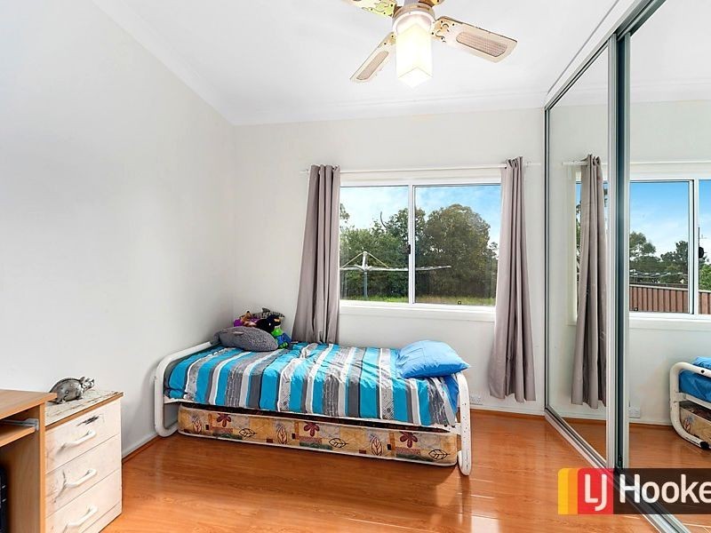 23 Omaroo Avenue, Doonside NSW 2767