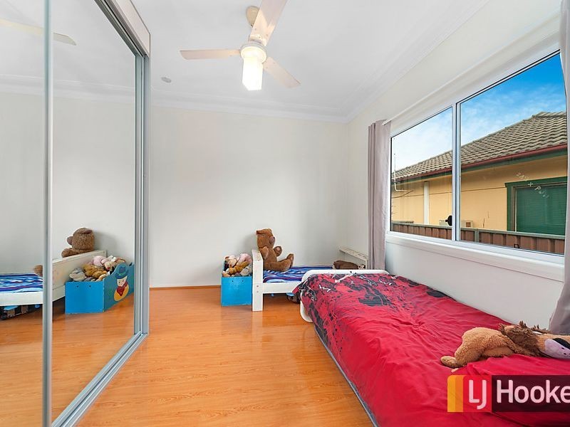 23 Omaroo Avenue, Doonside NSW 2767