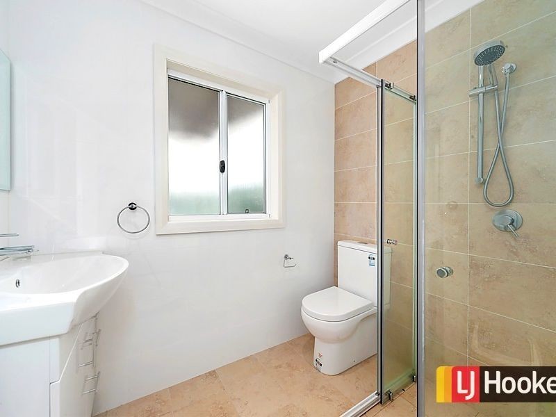 23 Omaroo Avenue, Doonside NSW 2767