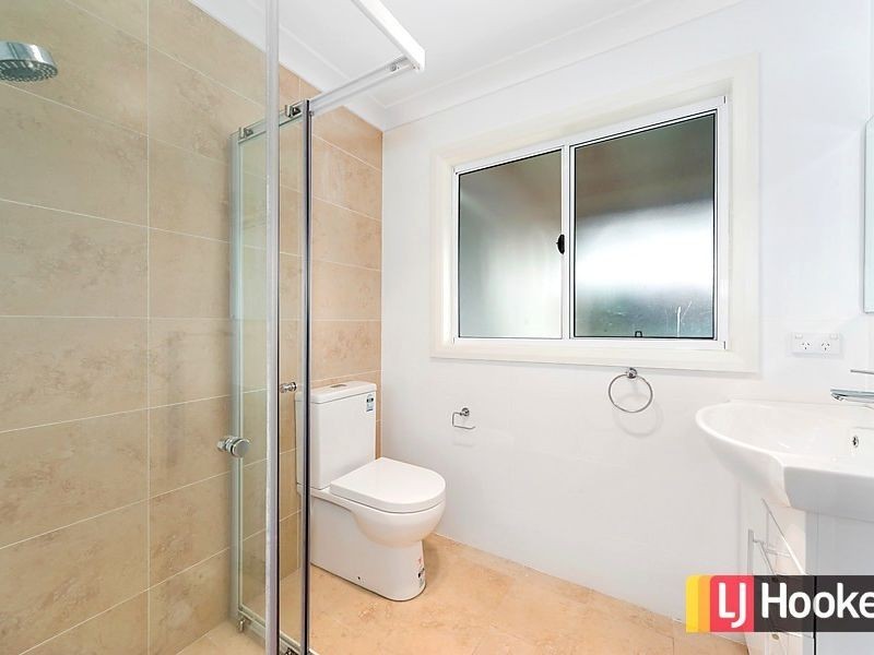 23 Omaroo Avenue, Doonside NSW 2767