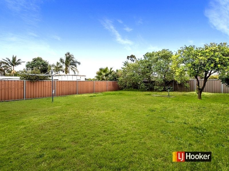 23 Omaroo Avenue, Doonside NSW 2767