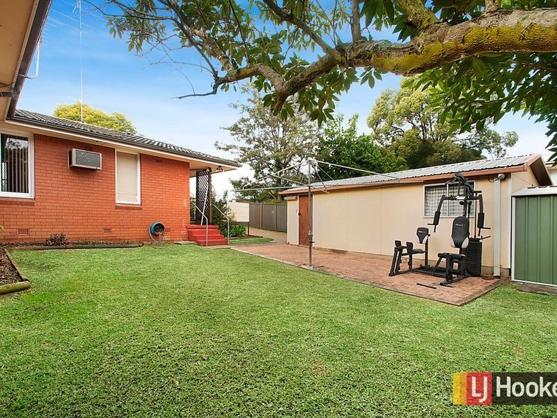 9 Timms Street, Hebersham NSW 2770