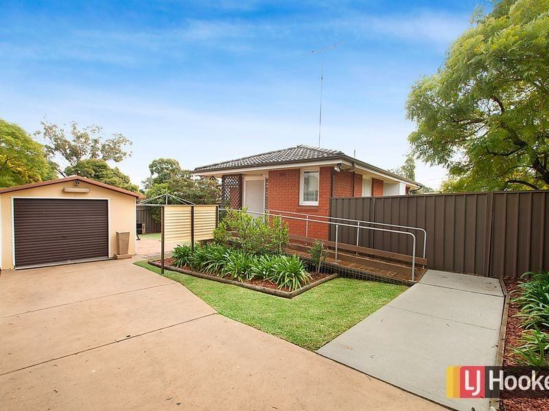 9 Timms Street, Hebersham NSW 2770