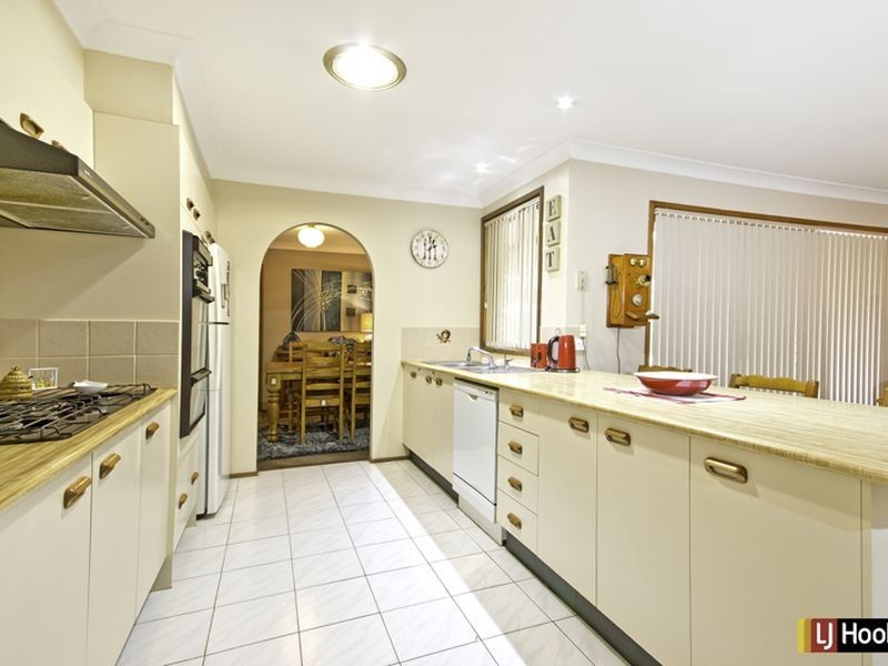 20 Farrington Street, Minchinbury NSW 2770