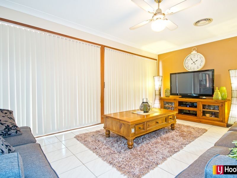 20 Farrington Street, Minchinbury NSW 2770