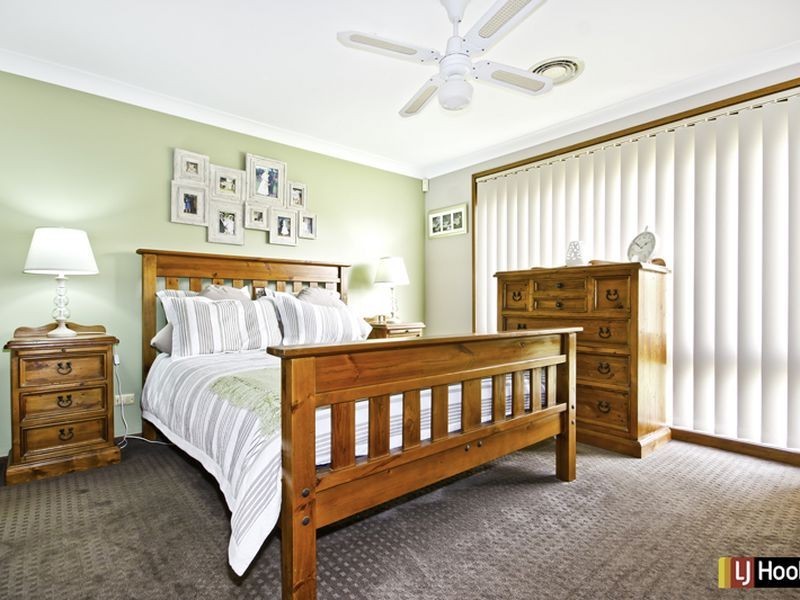 20 Farrington Street, Minchinbury NSW 2770