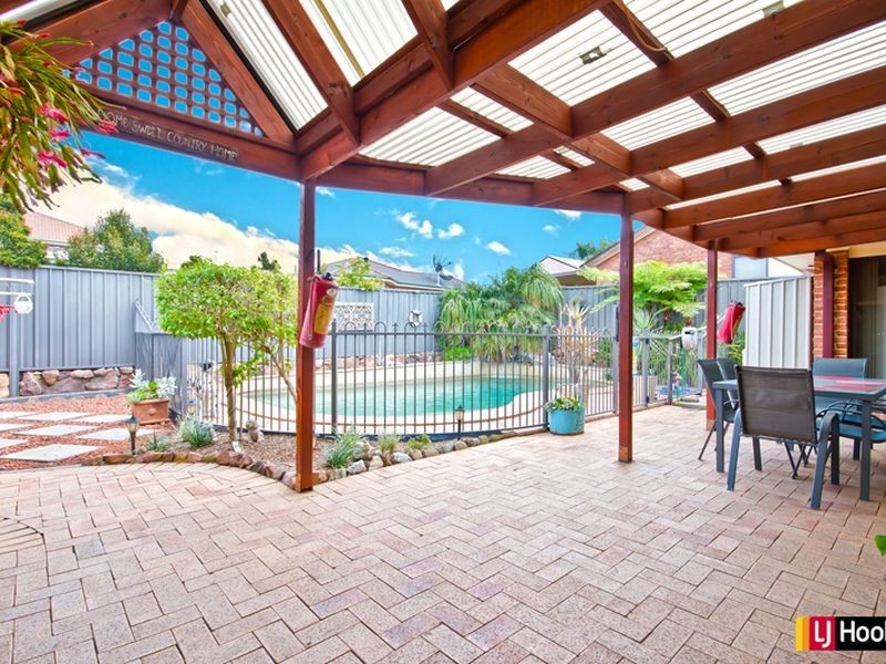 20 Farrington Street, Minchinbury NSW 2770