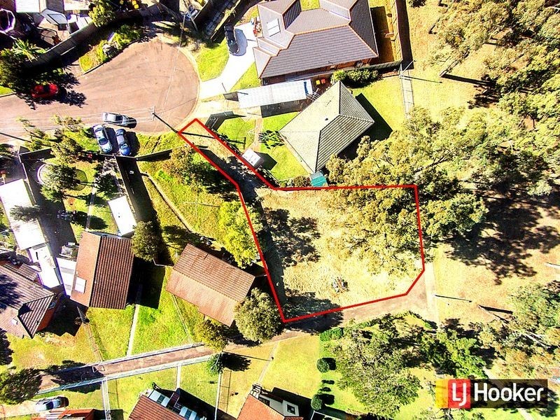 8 Weisel Place, Willmot NSW 2770