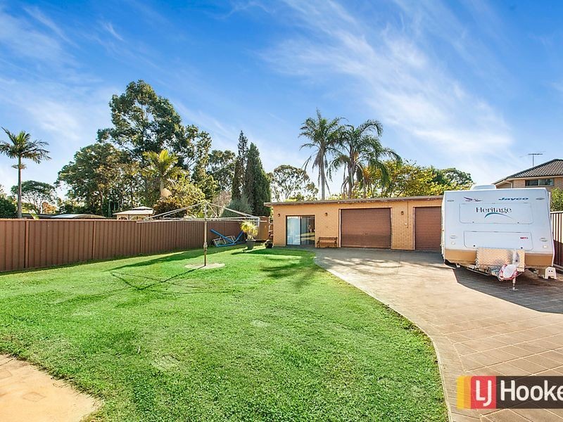 63 Daraya Road, Marayong NSW 2148