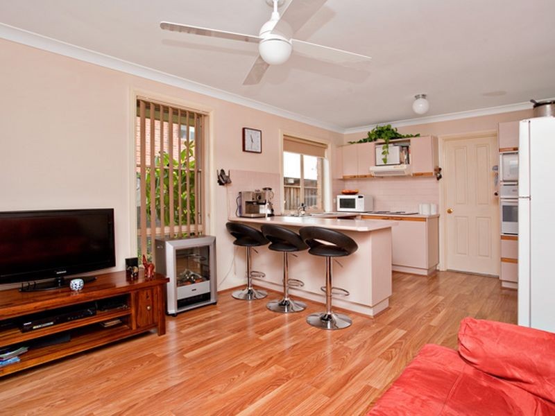 38a Pottery Circuit, Woodcroft NSW 2767