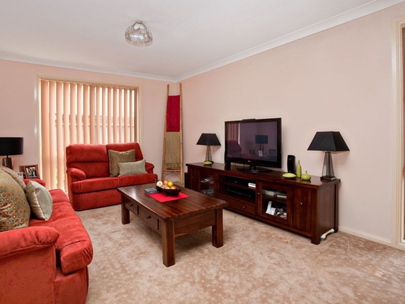 38a Pottery Circuit, Woodcroft NSW 2767