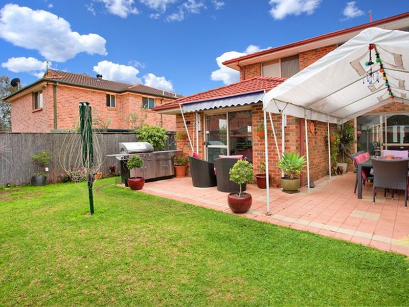 38a Pottery Circuit, Woodcroft NSW 2767