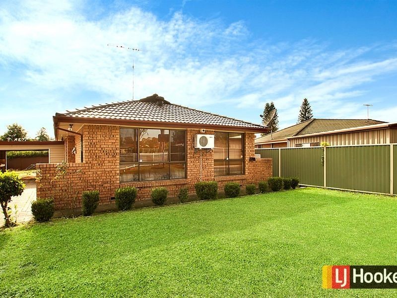 77 Alford Street, Quakers Hill NSW 2763