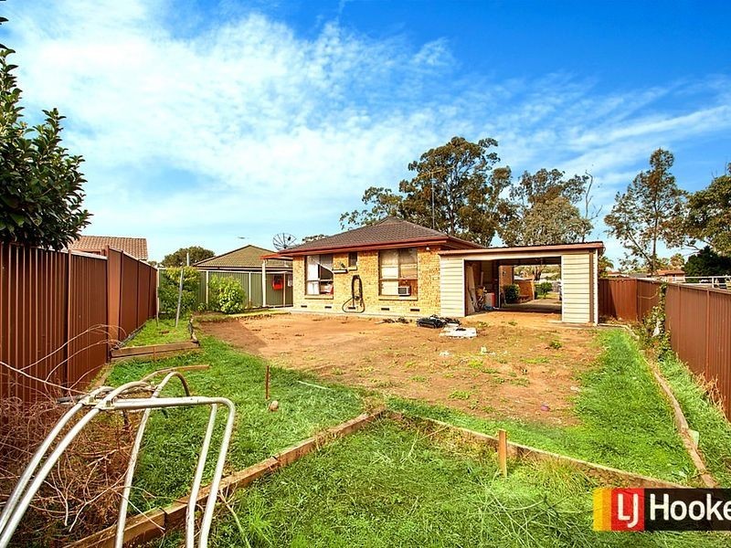 77 Alford Street, Quakers Hill NSW 2763
