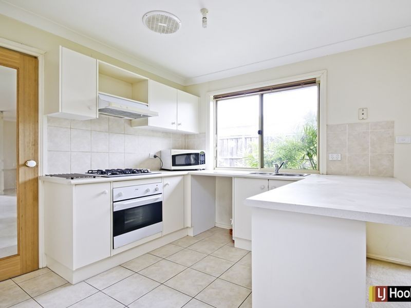 10 Illawarra Circuit, Woodcroft NSW 2767