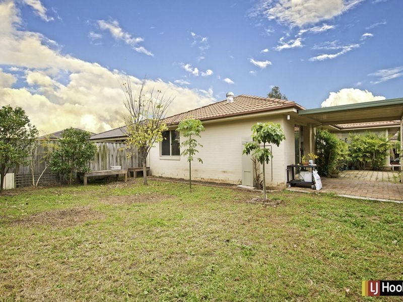 10 Illawarra Circuit, Woodcroft NSW 2767