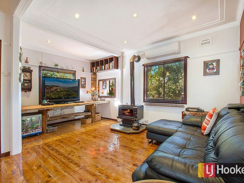 22 Coveny Street, Doonside NSW 2767