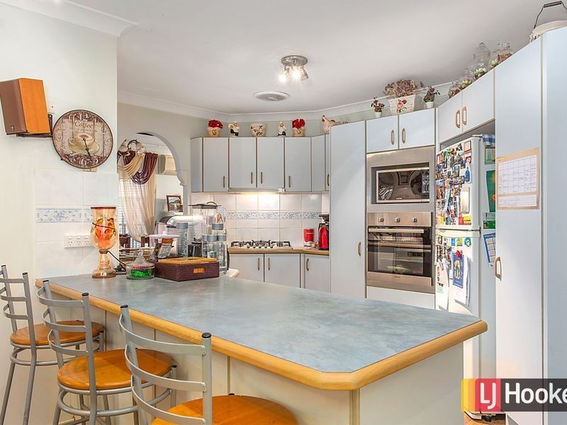 31 Jindabyne Circuit, Woodcroft NSW 2767