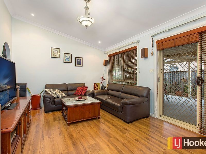 31 Jindabyne Circuit, Woodcroft NSW 2767