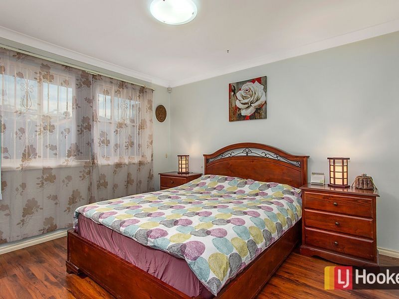 31 Jindabyne Circuit, Woodcroft NSW 2767