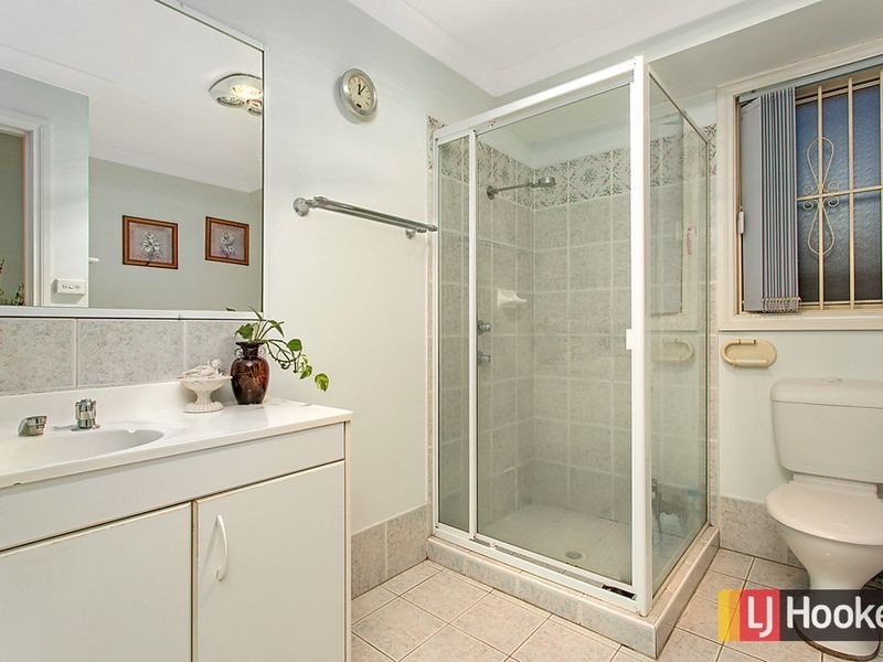 31 Jindabyne Circuit, Woodcroft NSW 2767