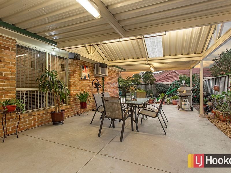 31 Jindabyne Circuit, Woodcroft NSW 2767