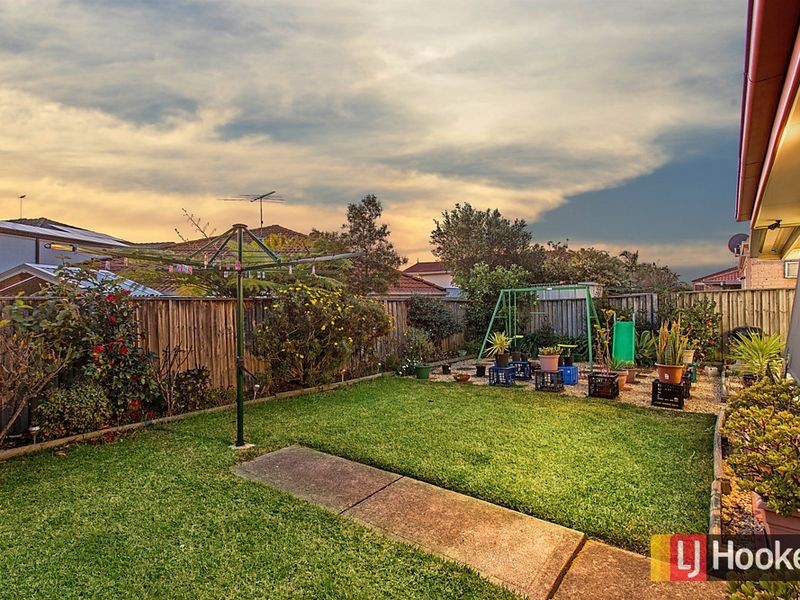31 Jindabyne Circuit, Woodcroft NSW 2767
