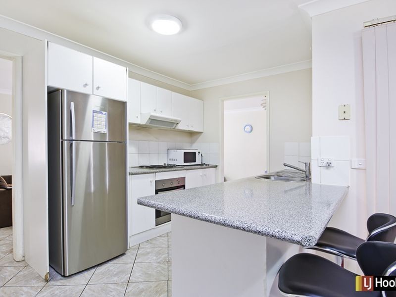 54 Glenbawn Place, Woodcroft NSW 2767