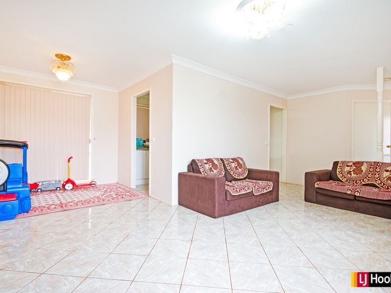 54 Glenbawn Place, Woodcroft NSW 2767