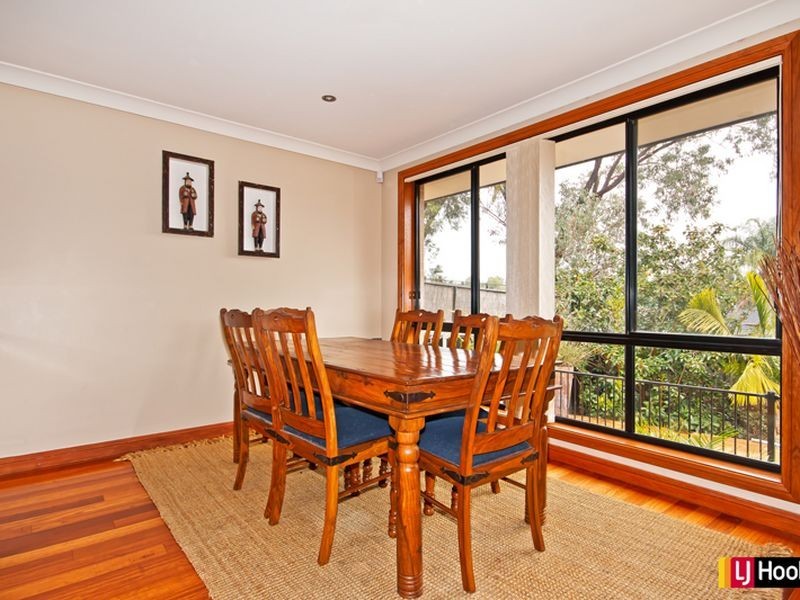 4 Ann Minchin Way, Minchinbury NSW 2770