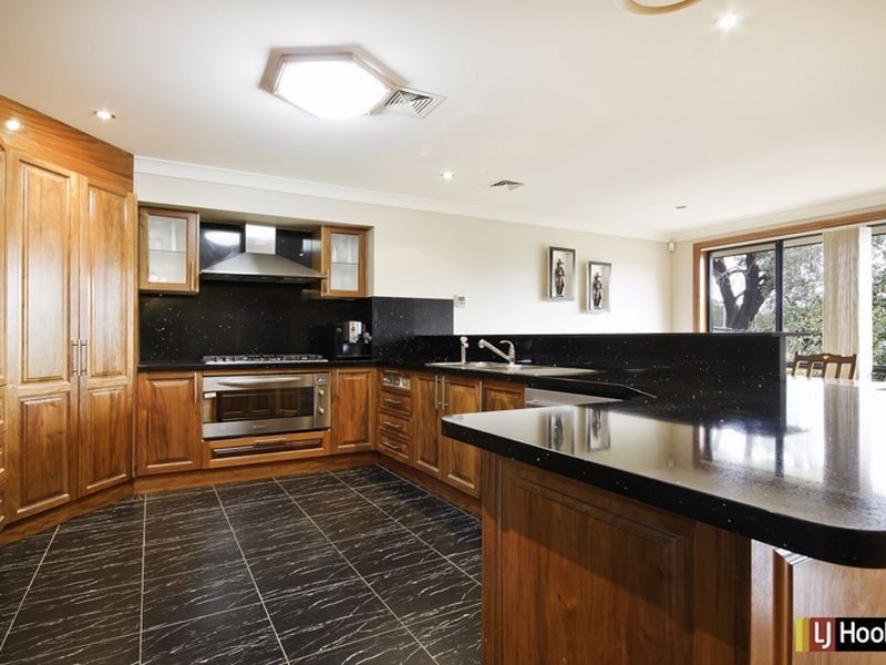 4 Ann Minchin Way, Minchinbury NSW 2770