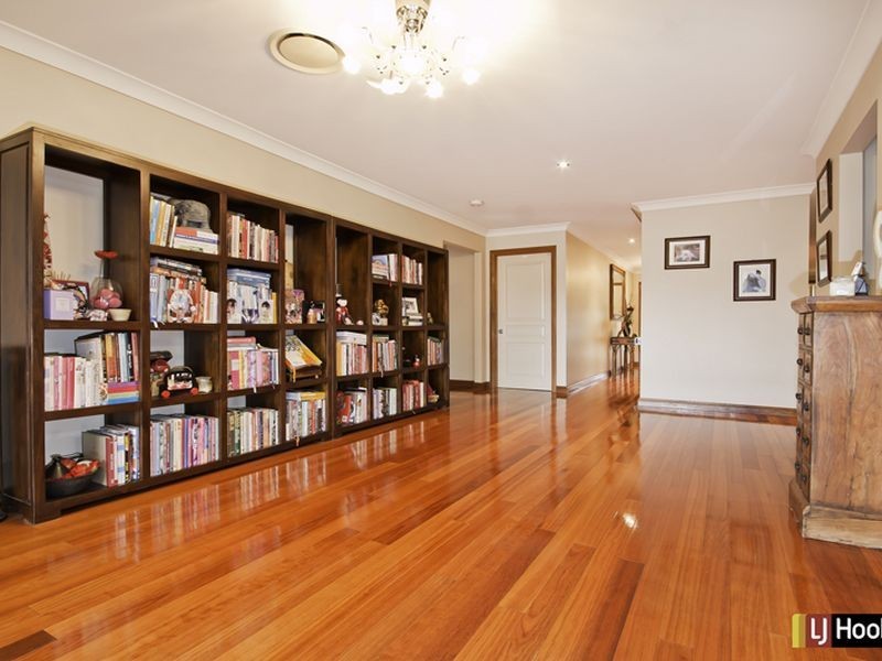 4 Ann Minchin Way, Minchinbury NSW 2770