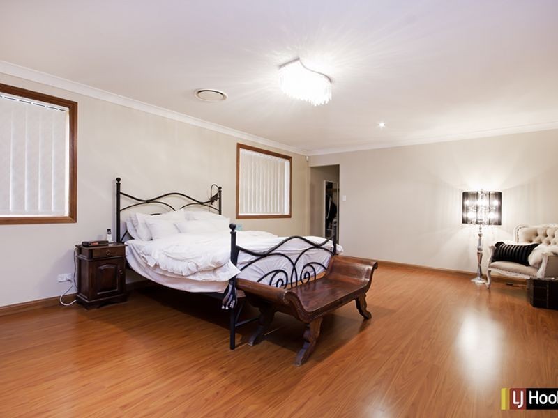 4 Ann Minchin Way, Minchinbury NSW 2770