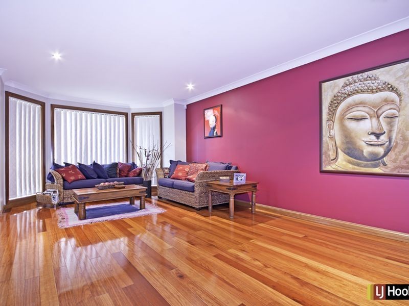 4 Ann Minchin Way, Minchinbury NSW 2770