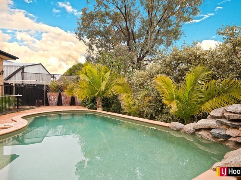 4 Ann Minchin Way, Minchinbury NSW 2770