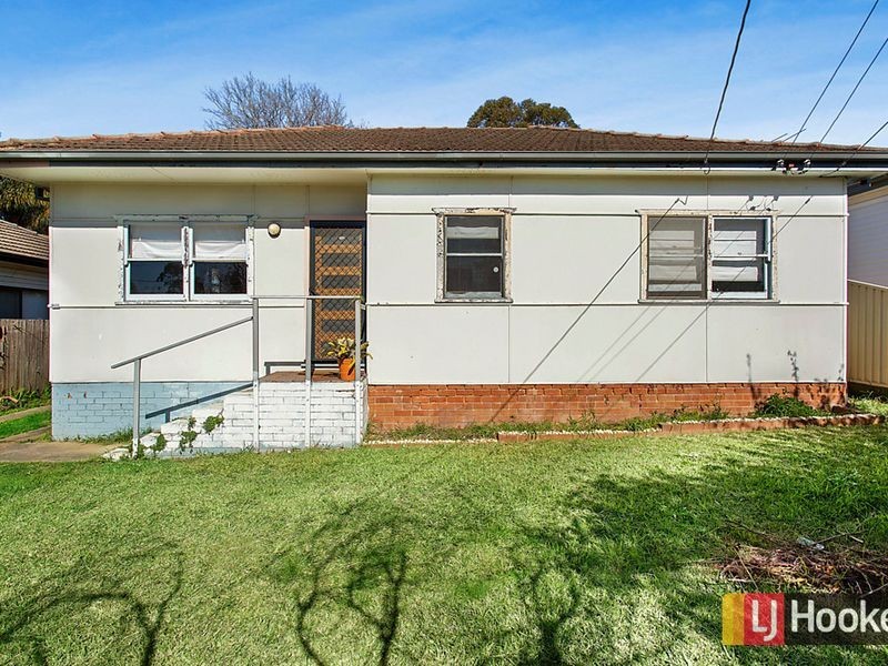 20 Western Crescent, Blacktown NSW 2148