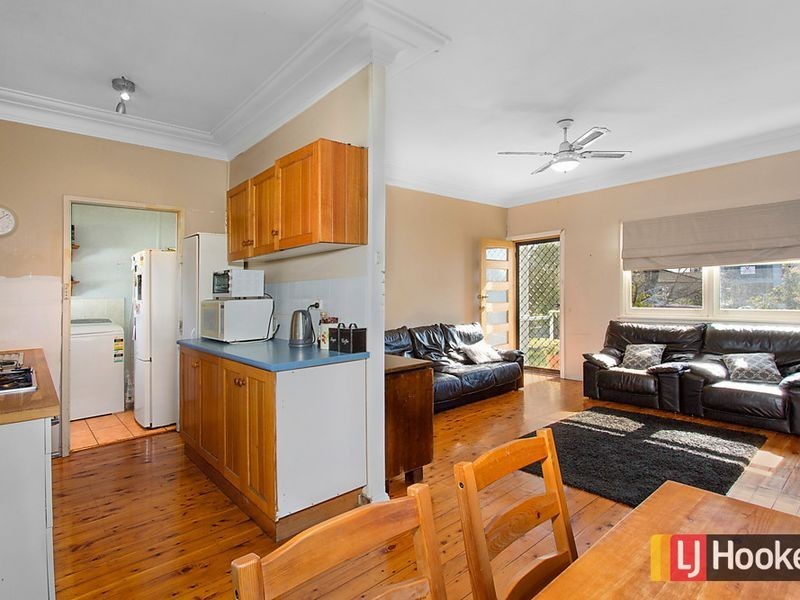 20 Western Crescent, Blacktown NSW 2148