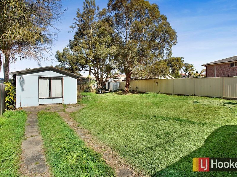 20 Western Crescent, Blacktown NSW 2148