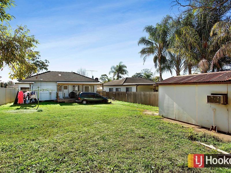 20 Western Crescent, Blacktown NSW 2148