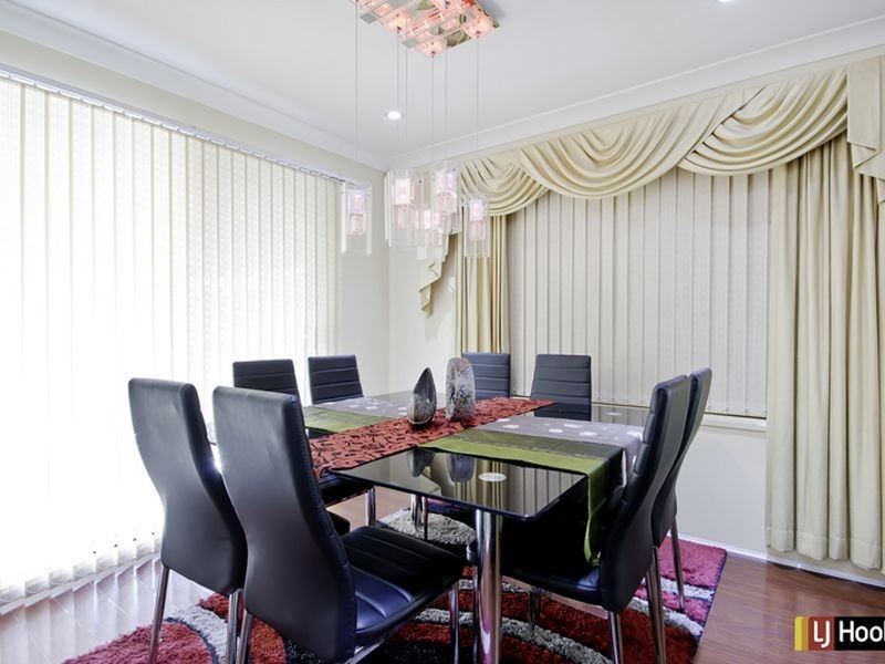 96 Dryden Avenue, Oakhurst NSW 2761