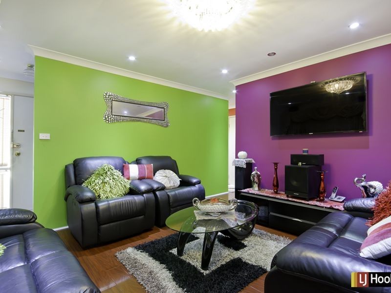 96 Dryden Avenue, Oakhurst NSW 2761