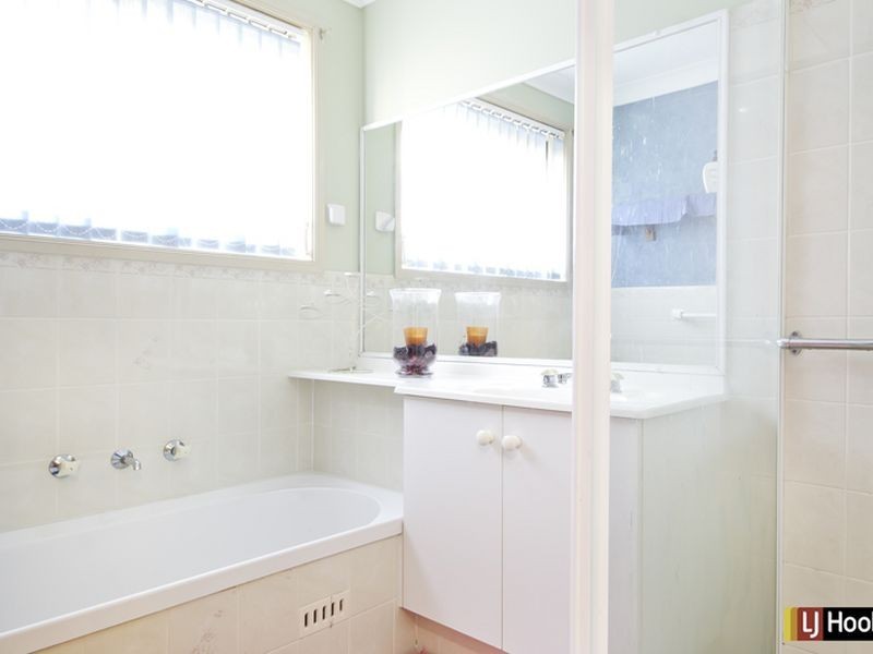 96 Dryden Avenue, Oakhurst NSW 2761