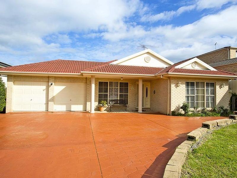25 Farmingdale Drive, Blacktown NSW 2148