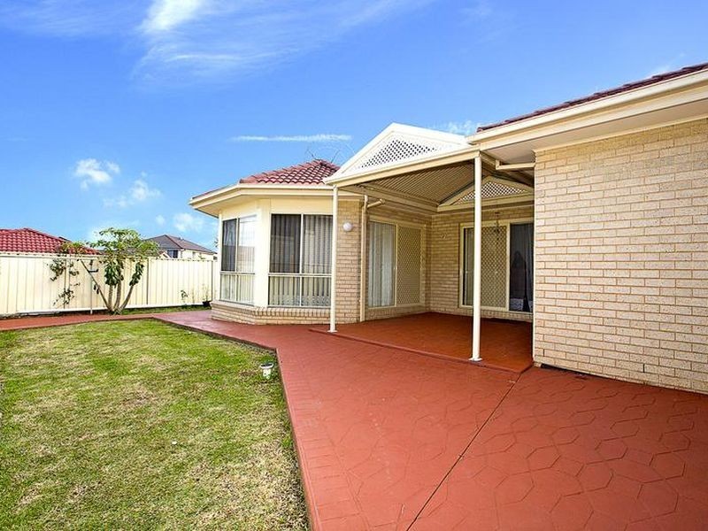 25 Farmingdale Drive, Blacktown NSW 2148
