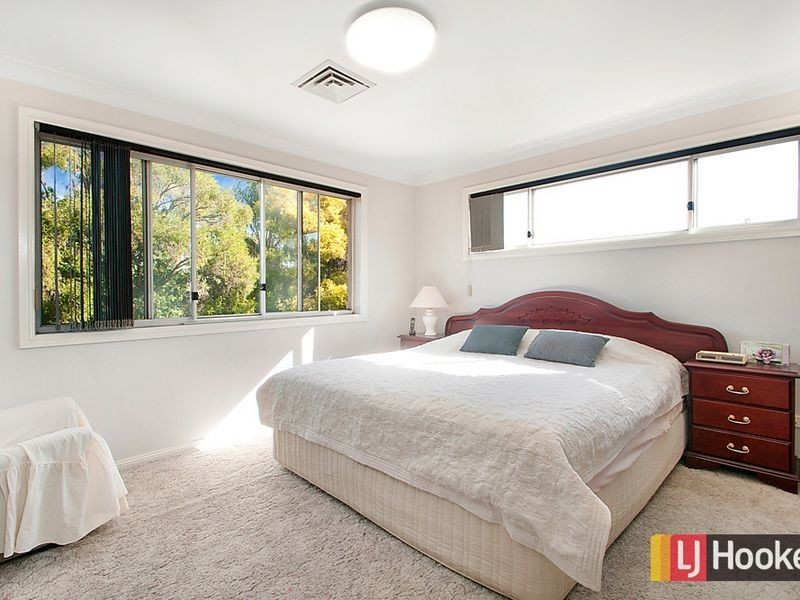 15 Driscoll Avenue, Rooty Hill NSW 2766