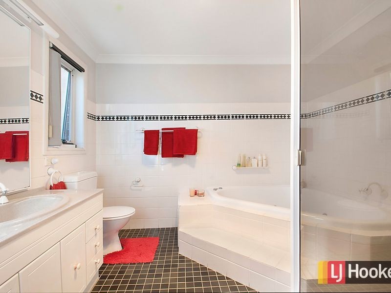 15 Driscoll Avenue, Rooty Hill NSW 2766